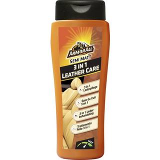 Armor All - Leather Care - Læder pleje 250 ml