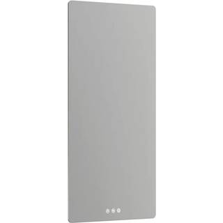 Dansani Soft spejl 80 x 40 cm med lysstyring