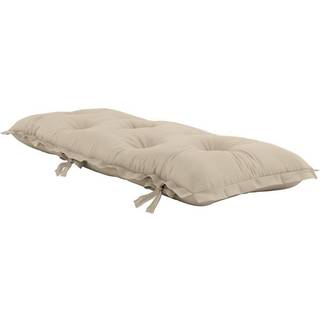 Sit And Sleep Lounge Liggestol & Madras Fra Karup Design | Japandi - 402 Beige