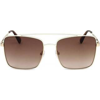 Max & Co. MO0006 32F 56 Solbriller Kvinder Guld - Gold - 56mm