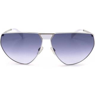 Rodenstock R1420 B 66 Solbriller Kvinder Hvid - Silver White - 66mm