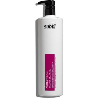 subtil Color Lab Care - Volumengivende shampoo 1000 ml