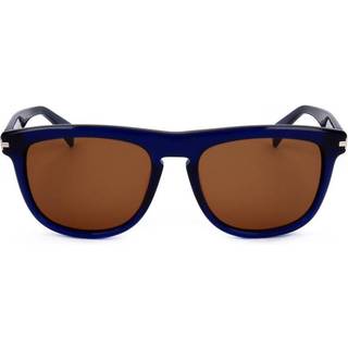 Lanvin LNV613S 424 55 Solbriller Mænd Blue - Blue Stripes - 55mm