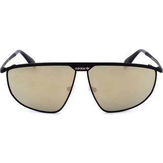 Adidas Originals OR0028 02G 62 Solbriller Mænd Black - Matte Black - 62mm