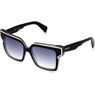 Just Cavalli JC 823S 01C 51 Solbriller Kvinder Black - Black - 51mm