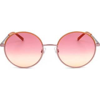 Missoni MMI 0035/S 09Z/TX 55 Solbriller Kvinder Lyserød - Orange Pink - 55mm
