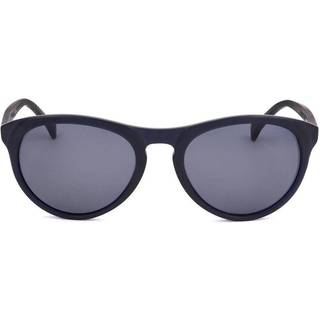 Saturnino Briller CARPO 4 55 Solbriller Mænd Blue - Matte Denim Blue - 55mm