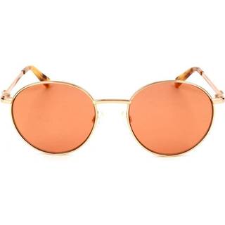 Moschino Love MOL019/S 000/UW 50 Solbriller Kvinder Guld - Rose Gold - 50mm