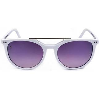 Rodenstock RR329 E 52 Solbriller Kvinder Hvid - White - 52mm