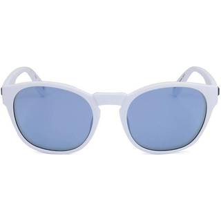 Adidas Originals OR0014 21X 54 Solbriller Mænd Hvid - White - 54mm