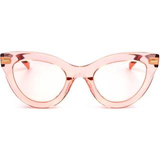 Missoni MIS 0047/S 733 50 Solbriller Kvinder Lyserød - Transparent Pink - 50mm