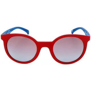 Adidas Originals AOR013 053.021 50 Solbriller Mænd Rød - Red - 50mm
