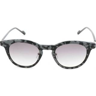Adidas Originals AOK002 096.000 48 Solbriller Mænd Grå - Grey - 48mm