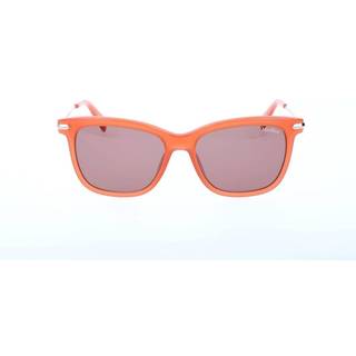 Max Mara MM EDGY II 8XF/CO 53 Solbriller Kvinder Orange - Orange - 53mm