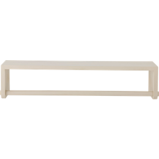 Bloomingville Paras Hylde, White