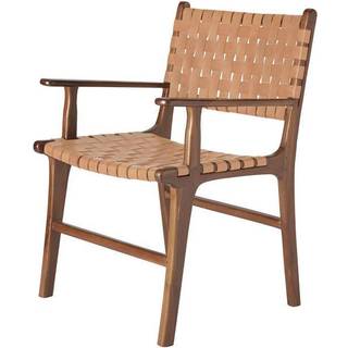 Porto Armchair Natural