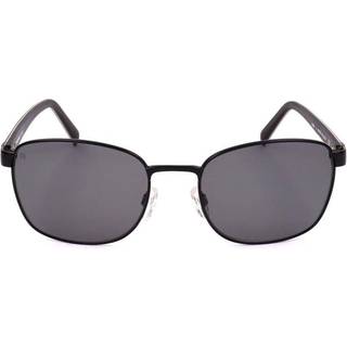 Rodenstock R1416 A 54 Solbriller Mænd Black - Black - 54mm