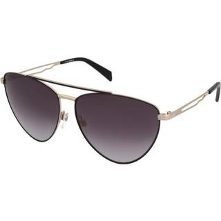 Just Cavalli JC 839S 05B 58 Solbriller Kvinder Black - Black - 58mm