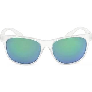 Adidas SP0022 26C 55 Solbriller Mænd Krystalklar - Clear - 55mm
