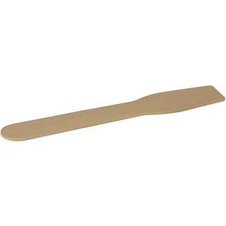 Isspade Træ 9,6 cm, Bio, 10000 stk birketræ