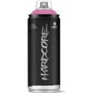 MTN Hardcore Love Pink 400ml