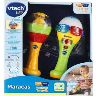 Vtech Baby Maraca