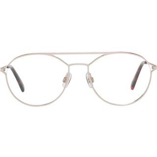 Web WE5300 028 53 Briller Mænd Rød - Rose Gold Red - 53mm