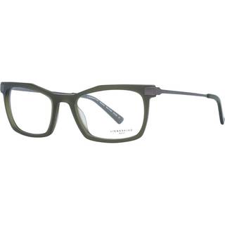 Liebeskind 11029 00580 51 Briller Mænd Grøn - Frosted Army Green - 51mm