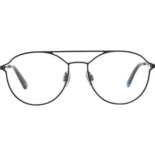 Web WE5300 002 53 Briller Mænd Black - Black - 53mm