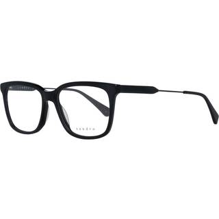 Sandro SD1011 001 53 Briller Mænd Black - Black - 53mm