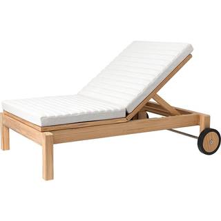 Carl Hansen - Dyna till AH604 / Agora Life Oat 1760 - Dyner og puder - Alfred Homann - Grå