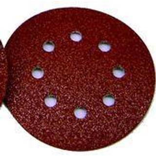 Dronco Velcrorondel, 115 mm, 5-pak #40