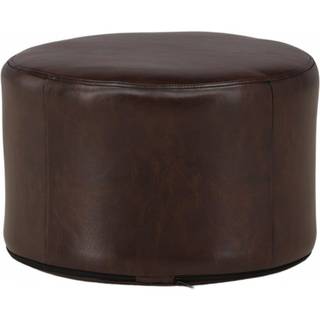 Venture Design Eastport pall Brun 41 x cm