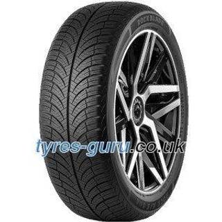 RockBlade Rock A/S One XL M+S 3PMSF TL 235/45R17 97W