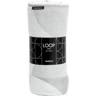 NovoForm - Loop Plaid, Cool Grey