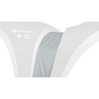 Outwell Lounge M Gutter Grey, OneSize
