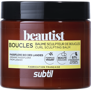 subtil Beautist - Curl Mask/Conditioner 250 ml