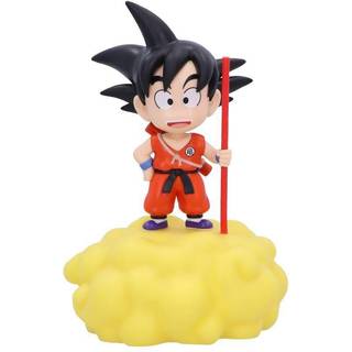 Dragon Ball Light Goku on the Cloud 18 cm