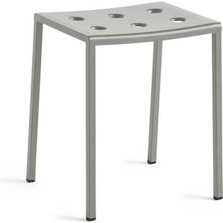 Hay Balcony Stool - Desert green