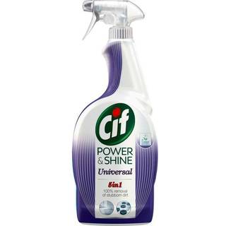 Cif Multi Puprose Power Spray Universalrengøring - 750ml