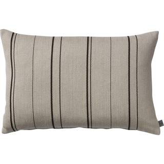 FDB Møbler R17 Råbjerg pude 40x60 cm Beige