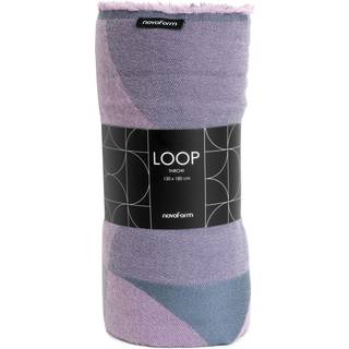 NovoForm - Loop Plaid, Orchid Haze