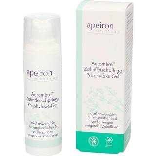 Gum care prophylaxis gel - 30 ml - Apeiron