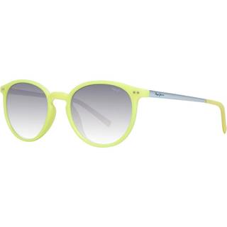 Pepe Jeans PJ8046 Børn C3 47 Solbriller Børn Gul - Yellow - 47mm