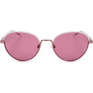 Moschino Love MOL023/S W6Q/U1 53 Solbriller Kvinder Lyserød - Pink white - 53mm