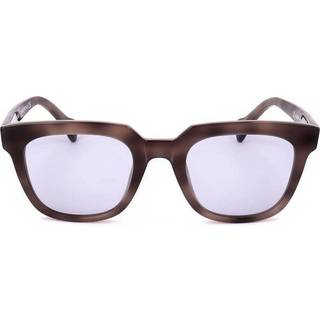 Saturnino Briller AGAIN 7 51 Solbriller Mænd Tortoiseshell - Polished Cocoon Tortoise - 51mm