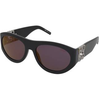 HUGO Hugo 1254/S OIT/AO 57 Solbriller Mænd Black - Black - 57mm