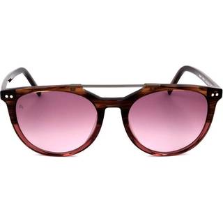 Rodenstock RR329 C 52 Solbriller Kvinder Purple - Purple - 52mm