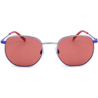 Missoni MMI 0055/S ECJ/U1 52 Solbriller Kvinder Blue - Silver Blue - 52mm