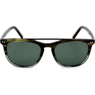 Rodenstock RR328 B 51 Solbriller Mænd Grøn - Green - 51mm
